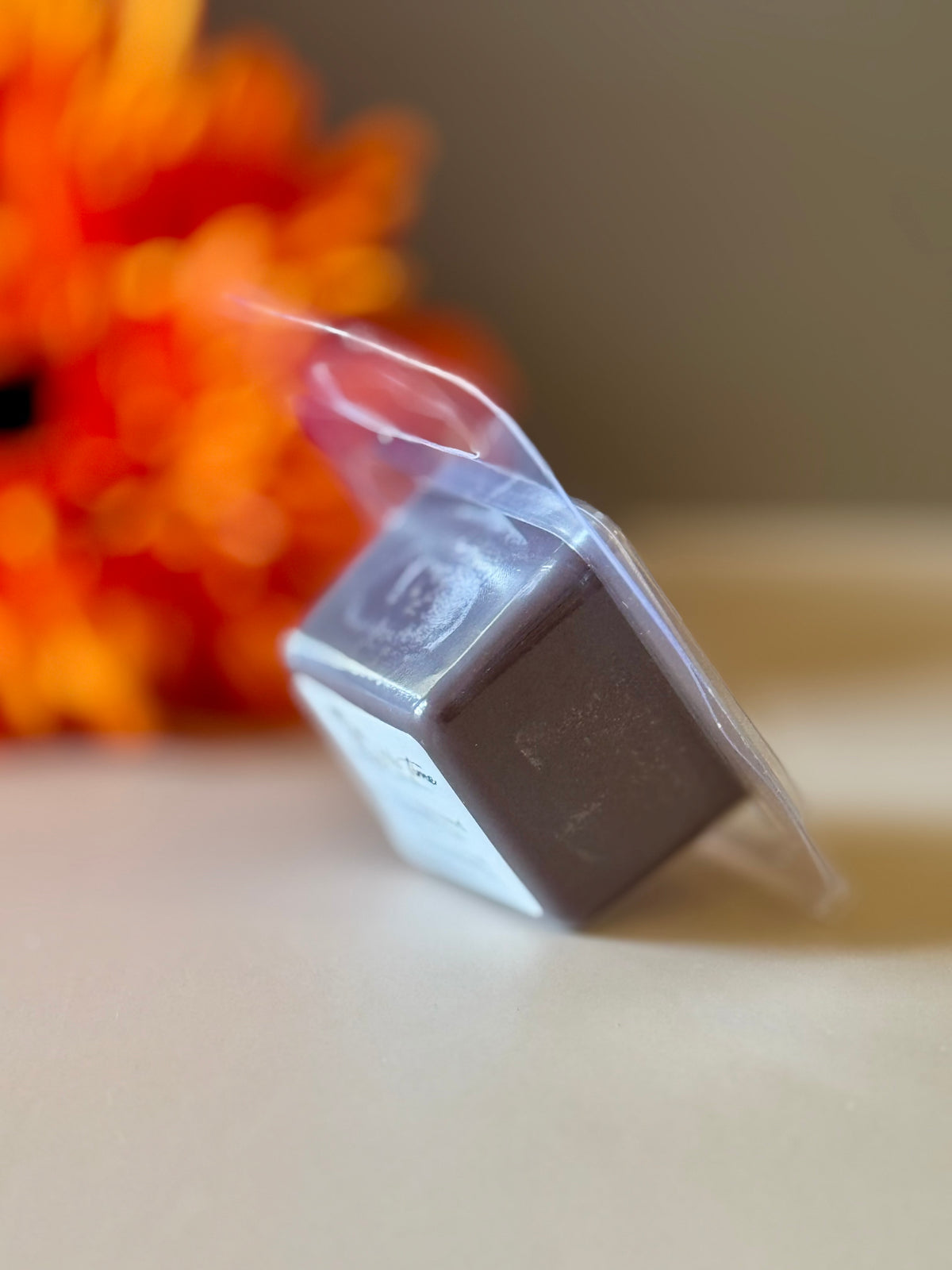 Single Wax Cube Midnight Mocha
