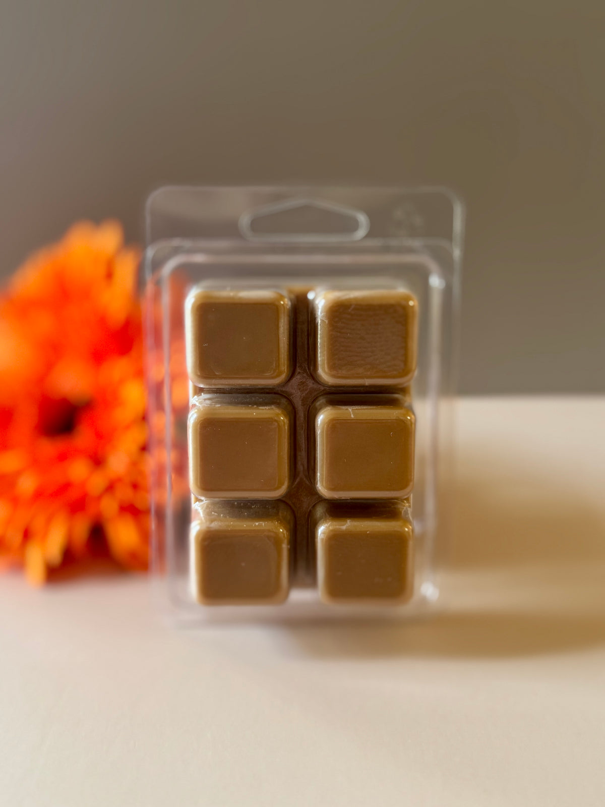 Wax Melts/Cubes                                  Cozy Cappuccino