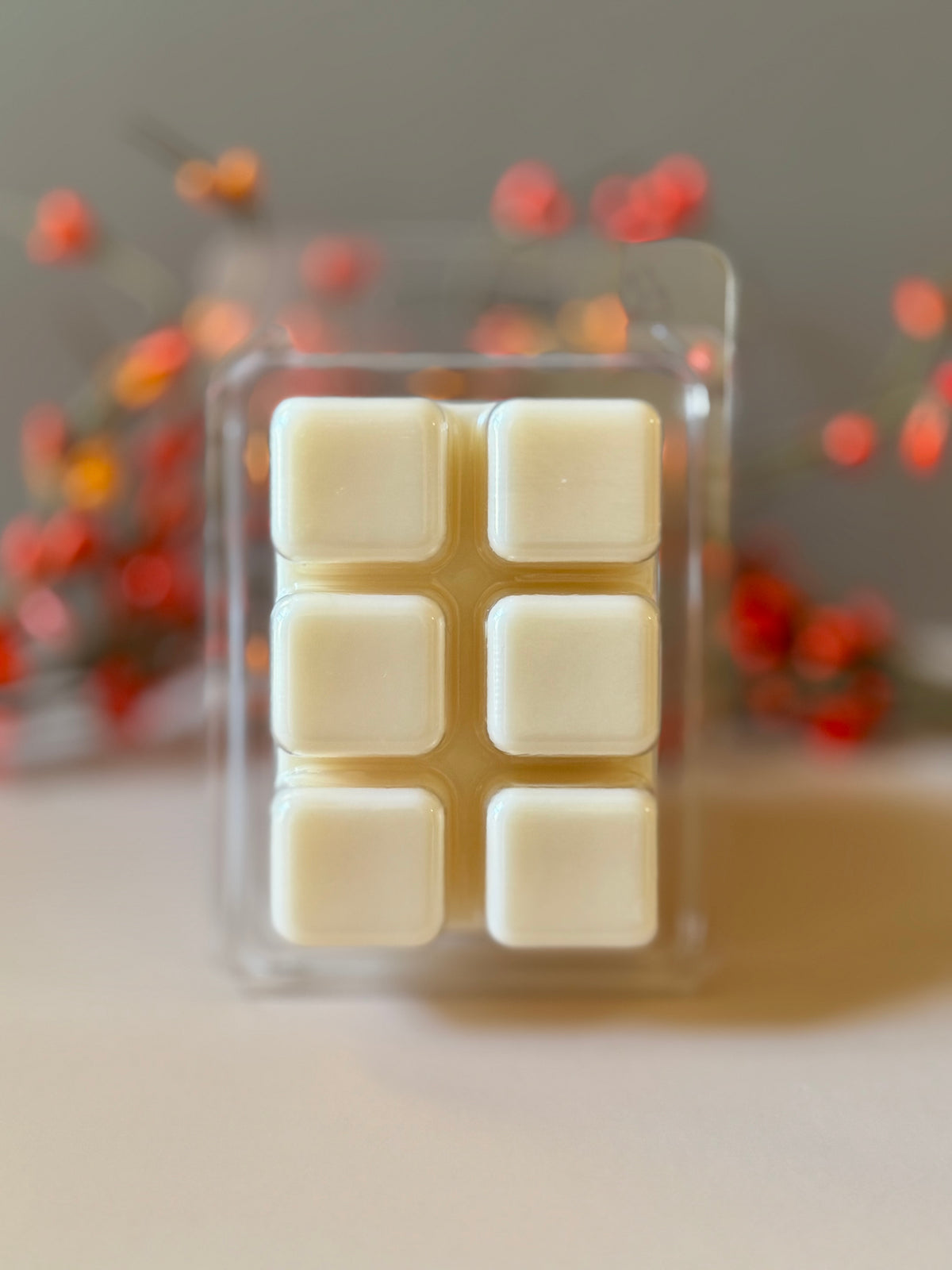 Wax Melts/Cubes                       Fireside