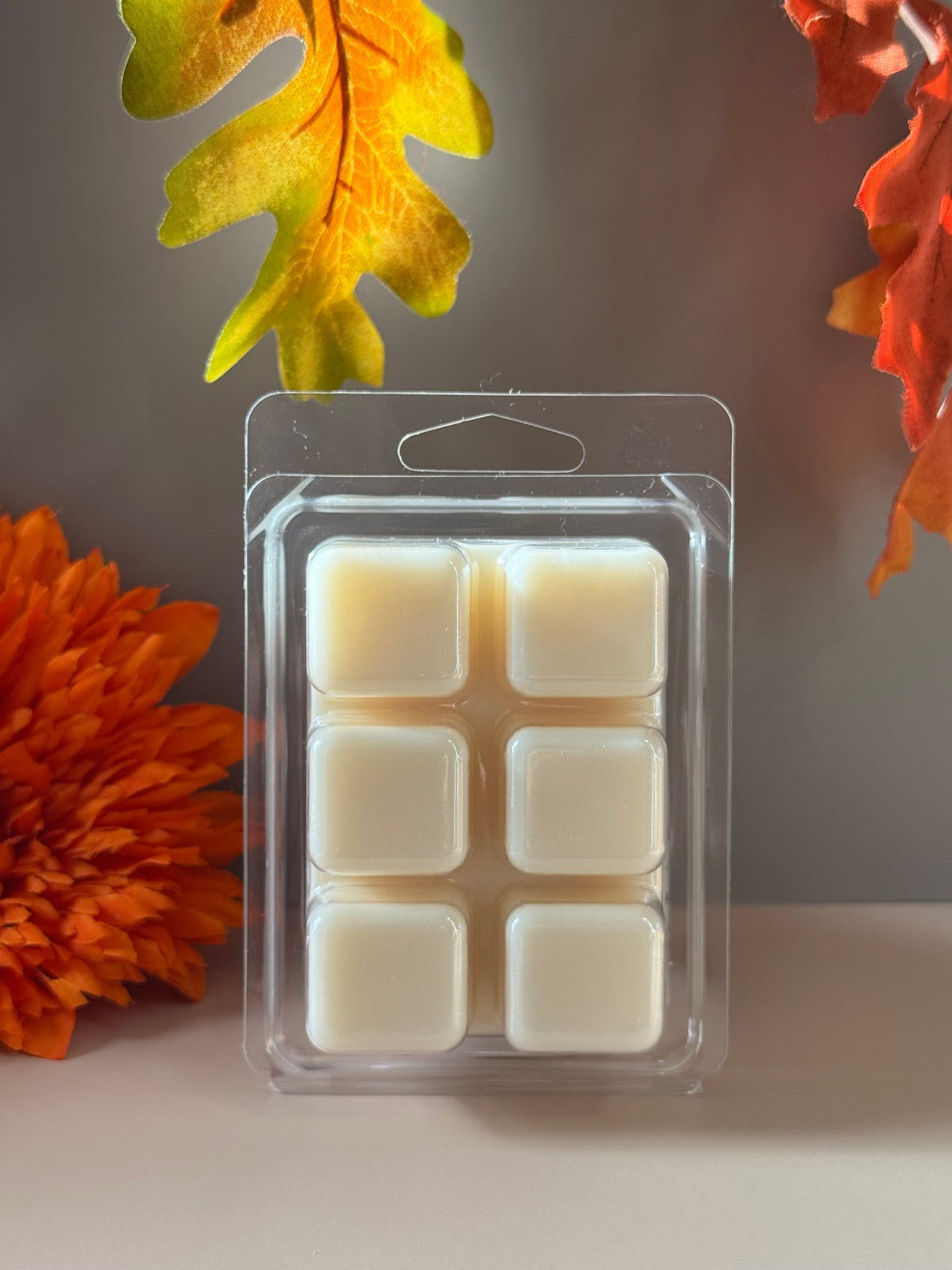 Wax Melts/Cubes                       Autumn Simmer