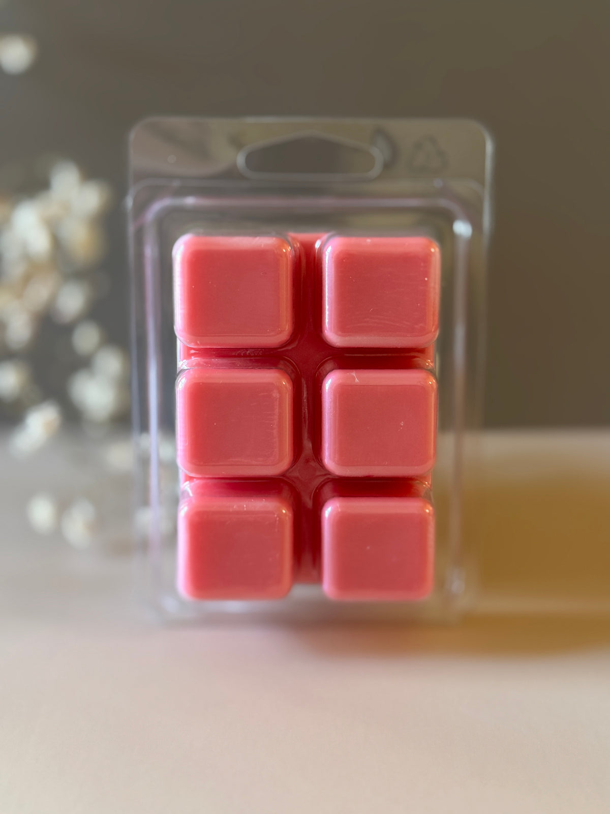Wax Melts/Cubes                                    Paradise Sands