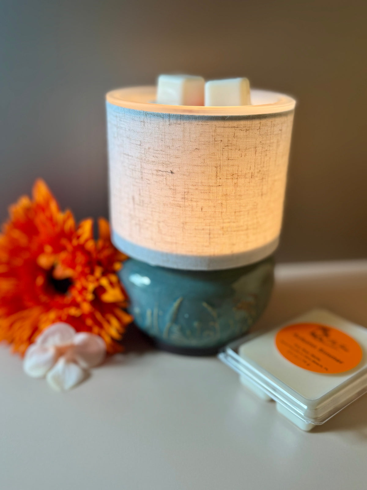 Wax Melts/Cubes                       Autumn Simmer