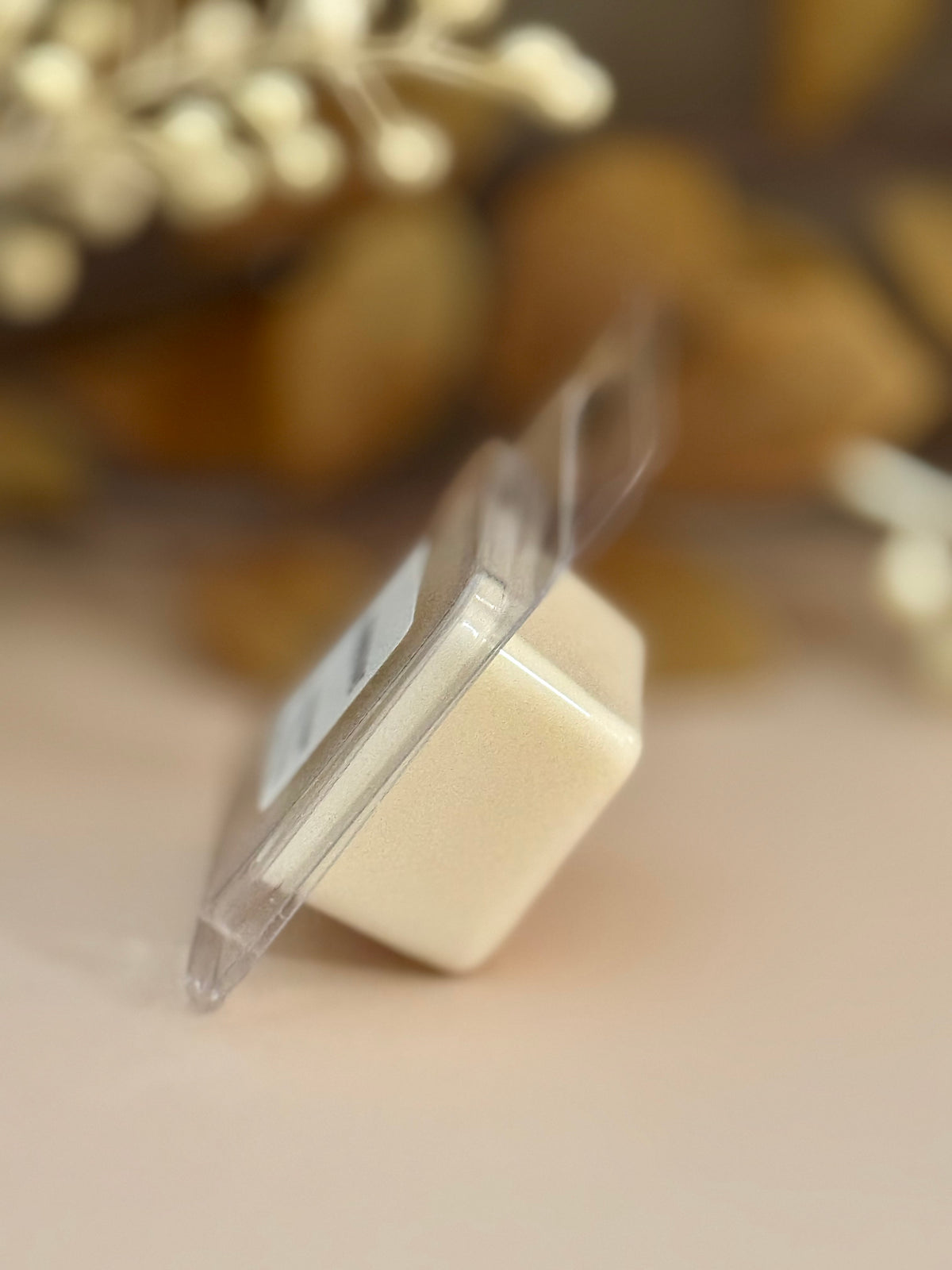 Single Wax Cube                        Fireside