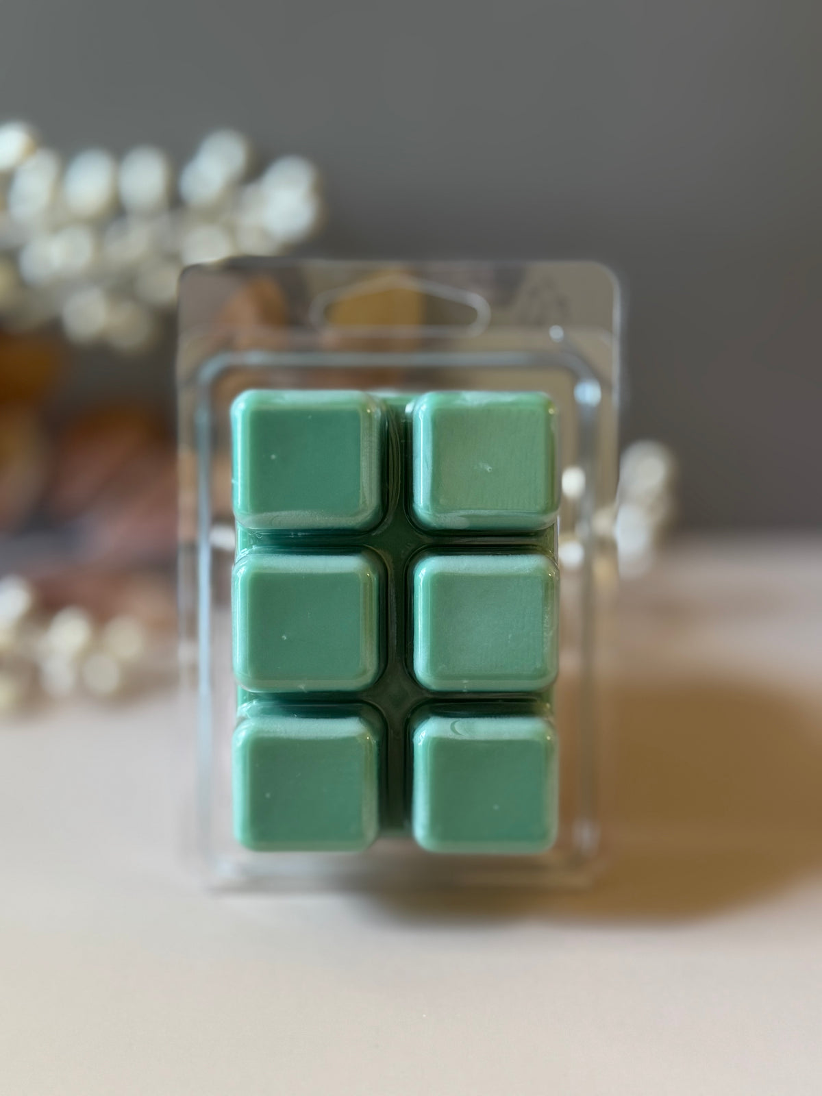 Wax Melts/Cubes                       Eucalyptus Forest