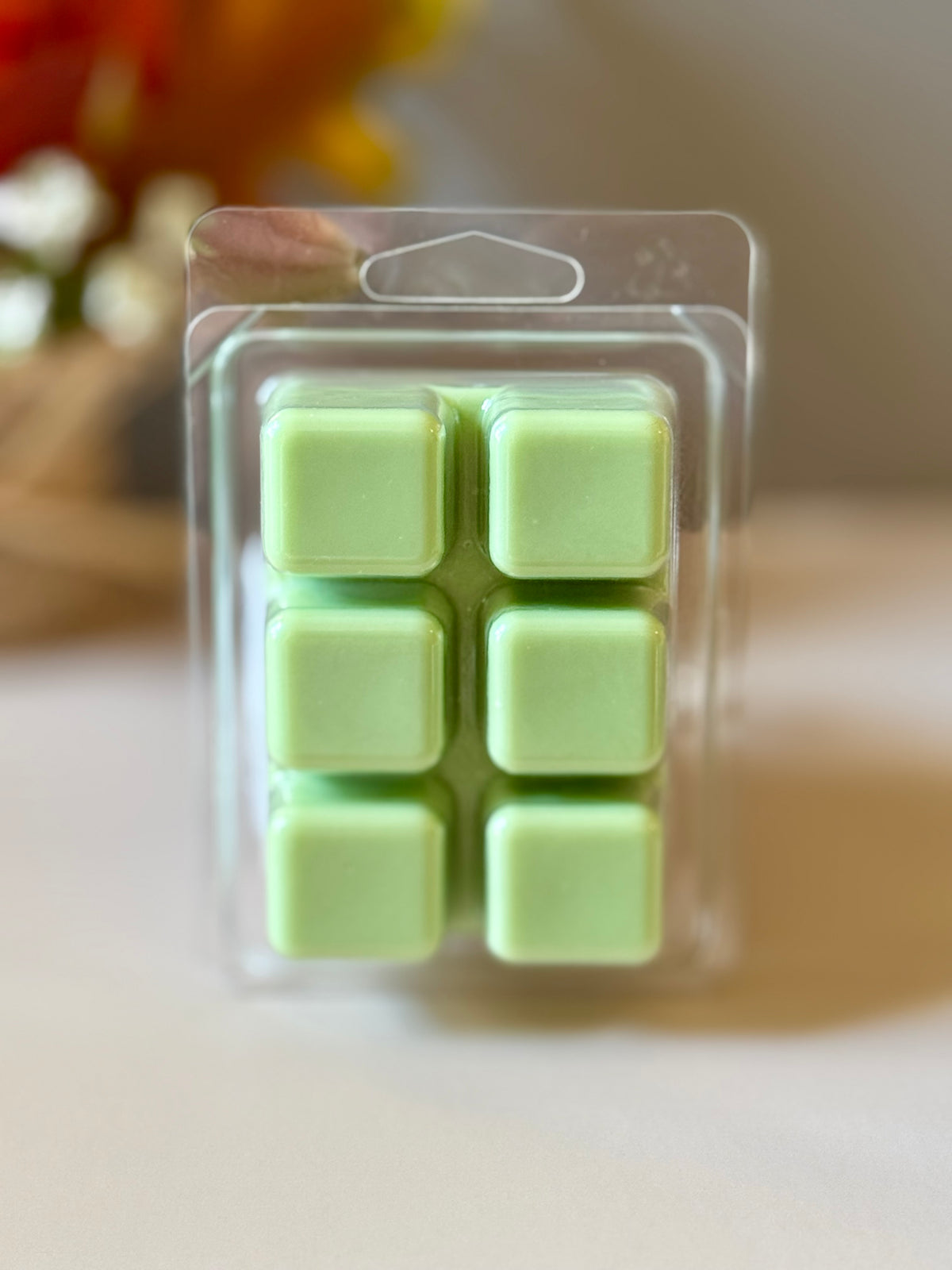 Wax Melts/Cubes                           Apple Cottage